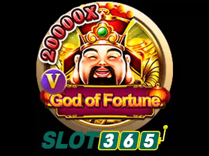 Slot365: Đánh giá và hướng dẫn chơi máy đánh bạc trực tuyến