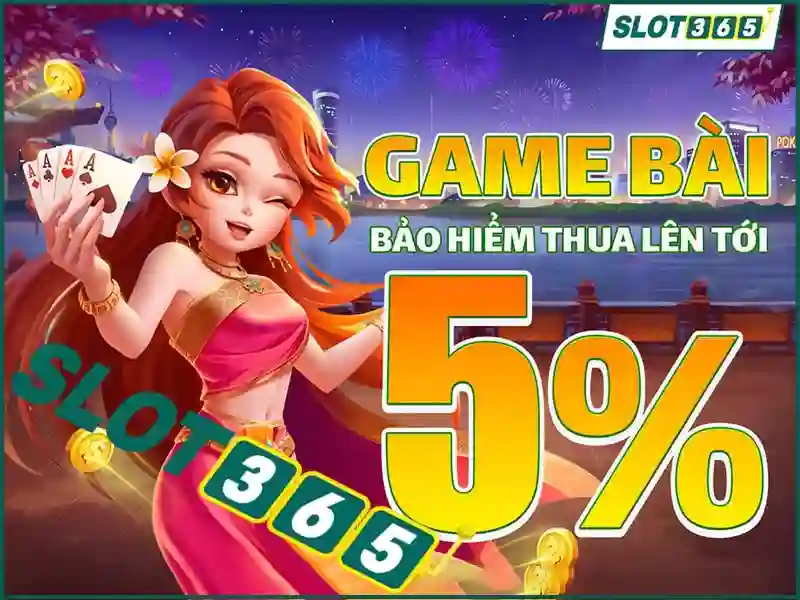 phiên bản mới Slot365 – Khởi nguồn trải nghiệm đỉnh cao
