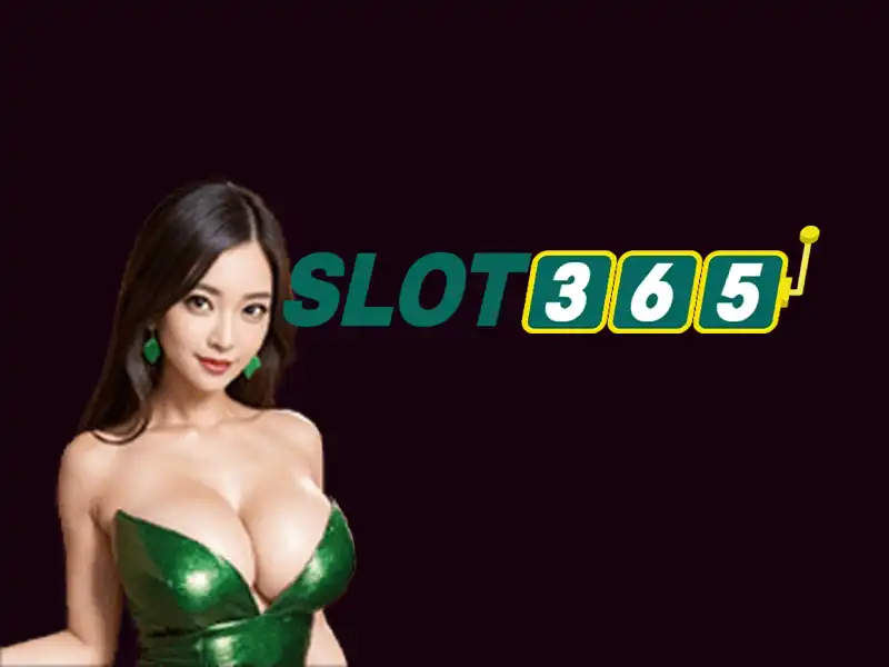 Slot365: Cổng trò chơi slot trực tuyến hàng đầu