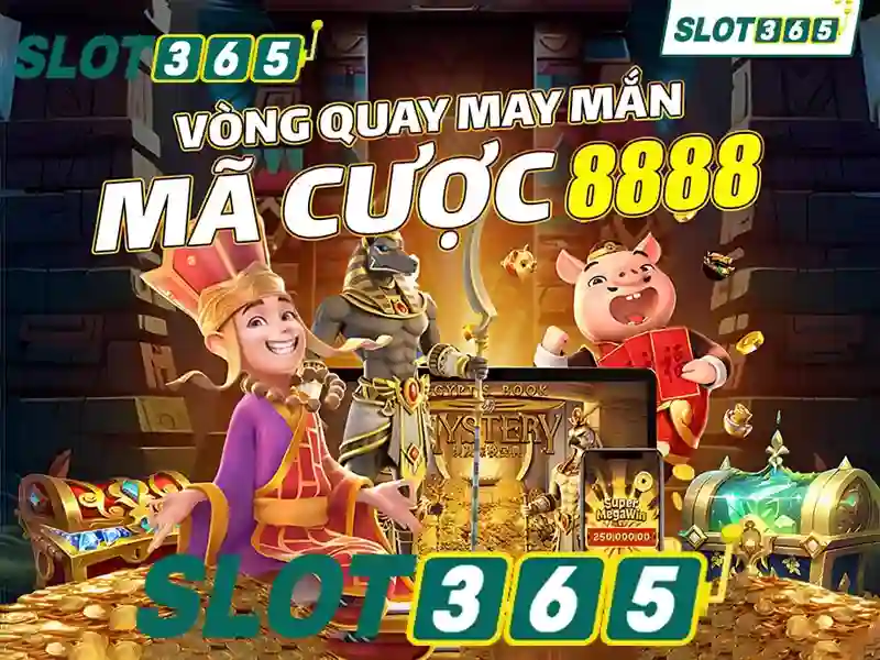 Slot365 apk – Giới thiệu và định hướng thương hiệu nổi bật